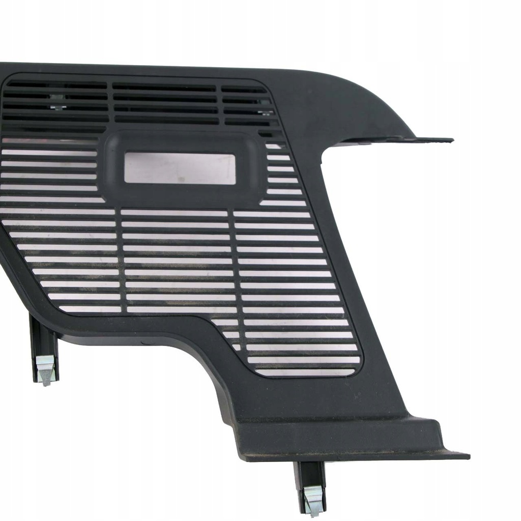Capac lateral BMW F07 GT Capac portbagaj dreapta negru 9139175 Product image
