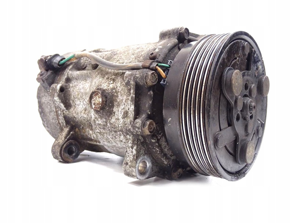 Compresor aer conditionat Audi Seat Skoda VW 1.6 1.8 Product image