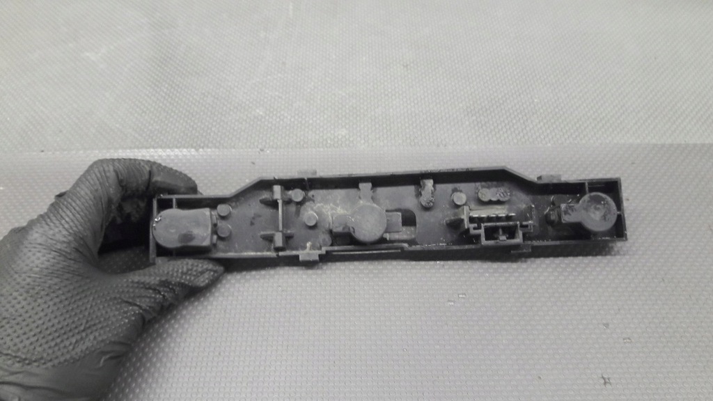 insert lampă spate dreapta Fiat Seicento 187 Product image