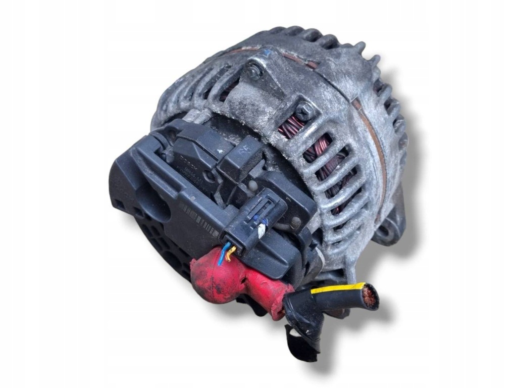 Alternator Nissan Qashqai facelift 2011 8200728292D Product image