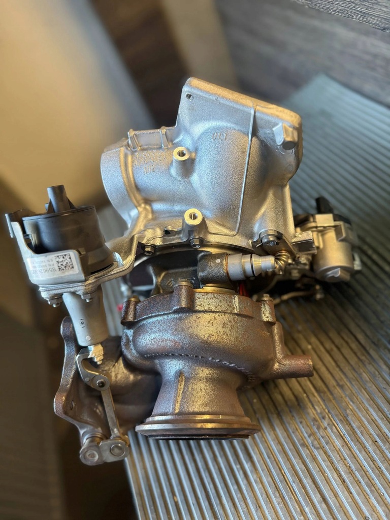 Turbina BMW M340 540 640 740 840 X3 X4 3.0 335 CP 903682-5001S Product image