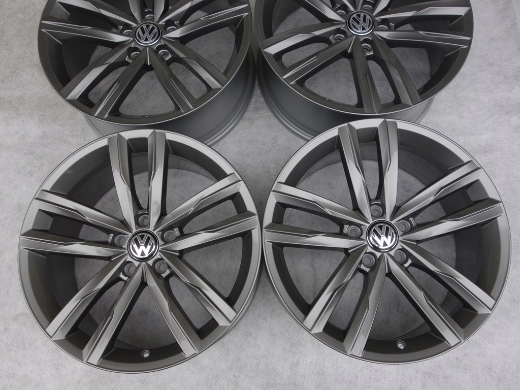 JANTE VW ARTEON PASSAT B8 LIFT TIGUAN 18' DARTFORD Product image