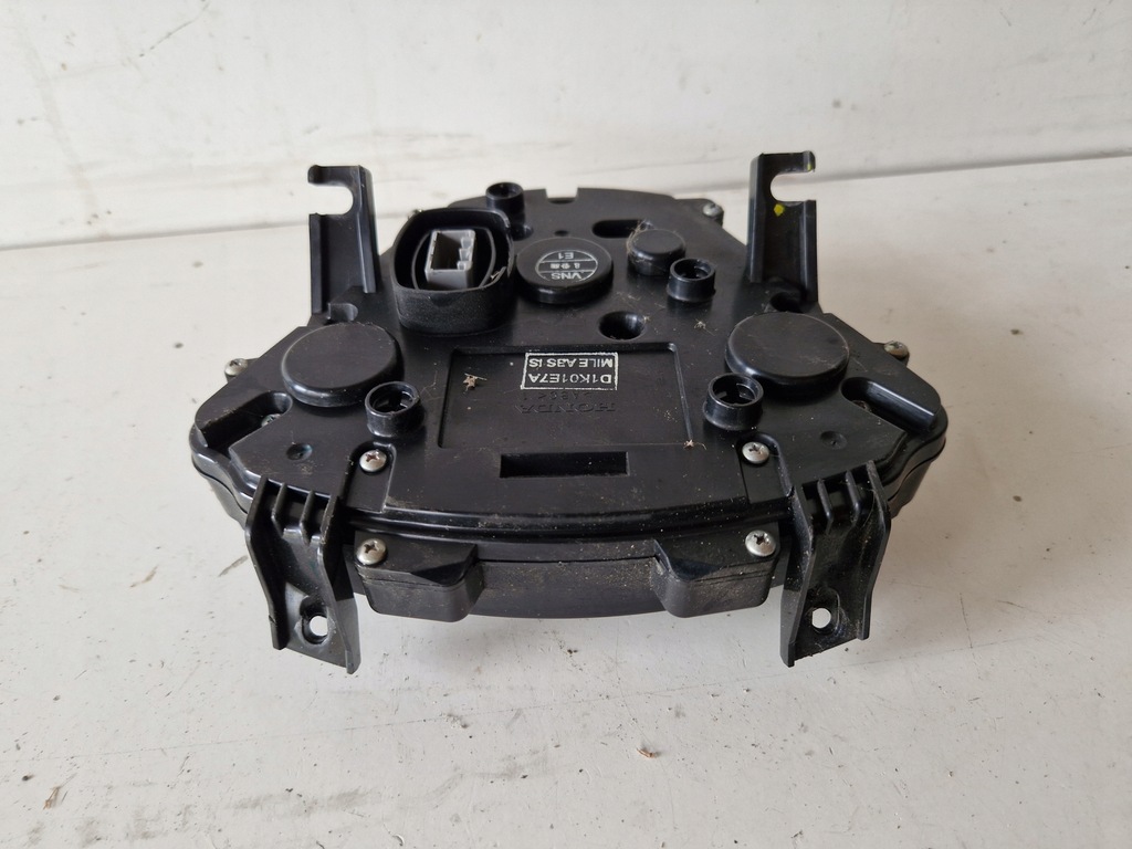 DISPLAY CONT CEAS HONDA SH125i 13-16 JF41 Product image