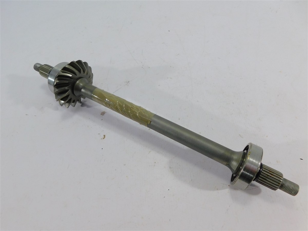 ARBORE DINLI DL 700 CENTHOR DL-E150036A00 Product image