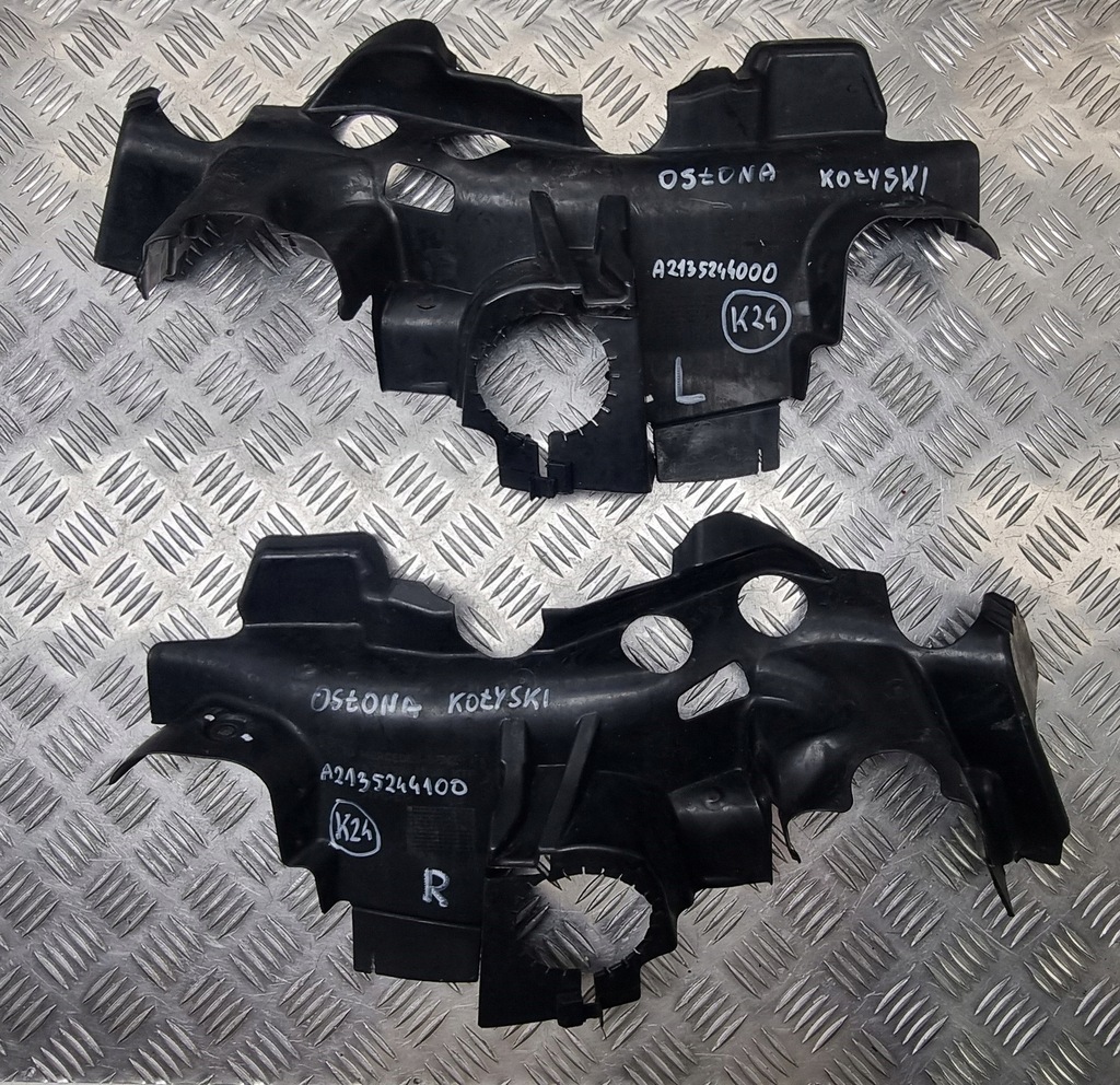 MERCEDES W205 W213 CAPAC LEAGAN STÂNGA DREAPTA A2135244000 A2135244100 Product image