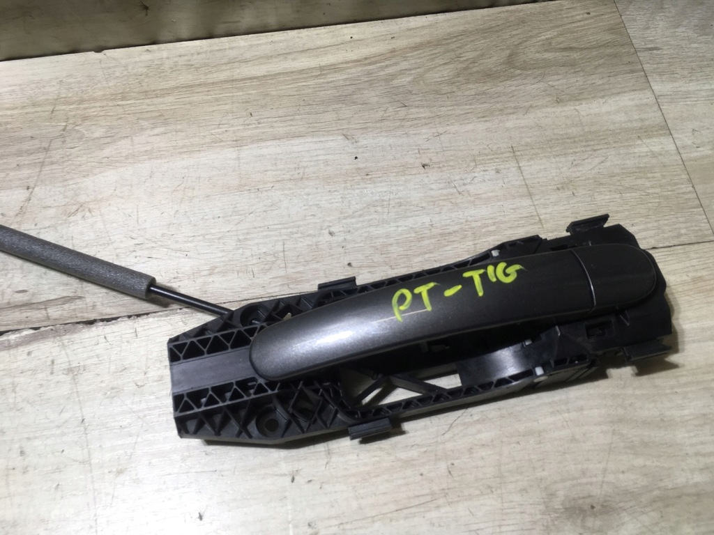 Mâner ușă dreapta spate VW Tiguan 5N lift 14 ani. Product image