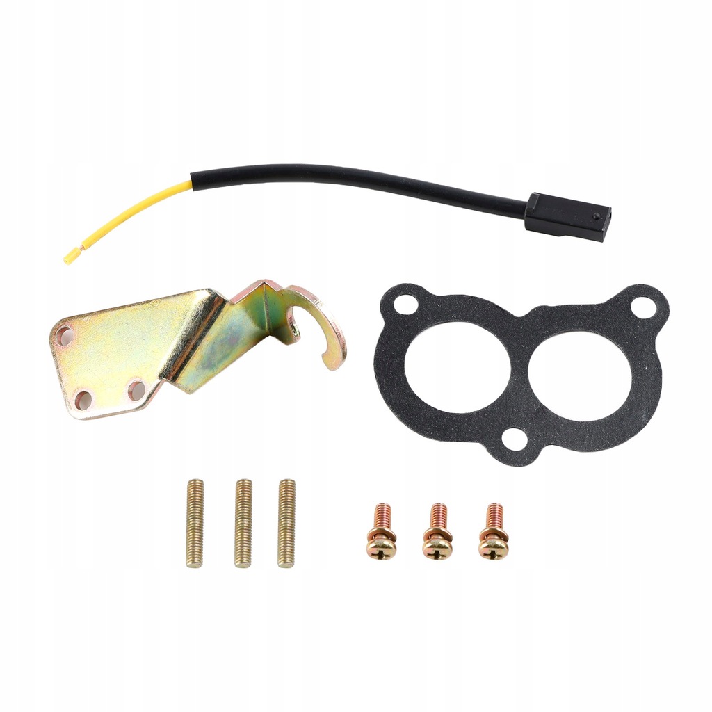 Carburator VW Golf 2 Jetta II 19E 72PS U-CAT VERGASER PIBRAG 2E 027129016H Product image