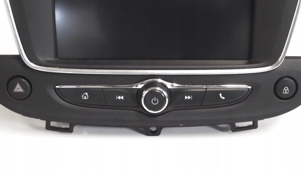 Afisaj RADIO 39134397 OPEL CROSSLAND X Product image