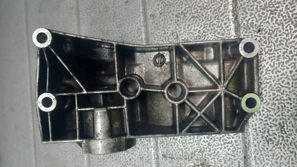 ALTERNATOR LEAP VW LUPO 01R 1.0B HB 030145169 Product image