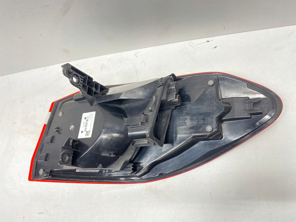 Lampa spate din spate stânga W BMW 2 F46 Grand Tourer lift Product image