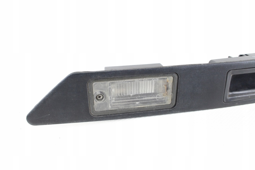 BANDA MÂNER HAYON AUDI A3 8P LIFT 5D SPORTBACK Product image