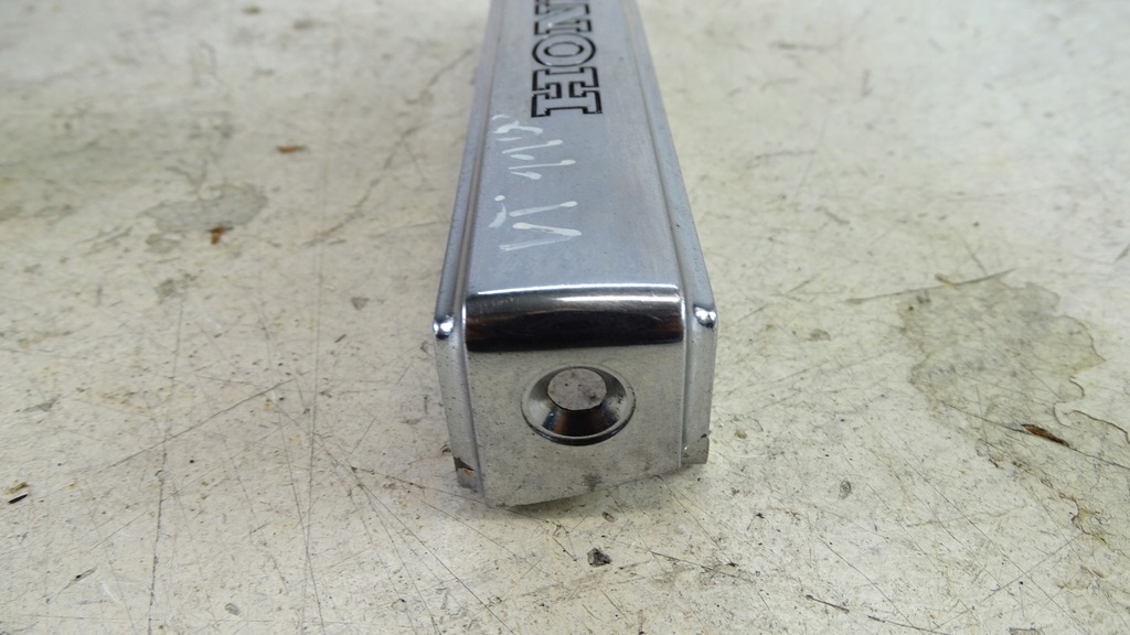 Honda Shadow VT 1100 Emblema Lag Cover cromată Product image