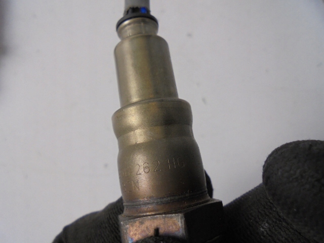 SONDA SENSORI ESCAPAR AUDI Q3 II 83A 1.4 E-TSI 22R Product image
