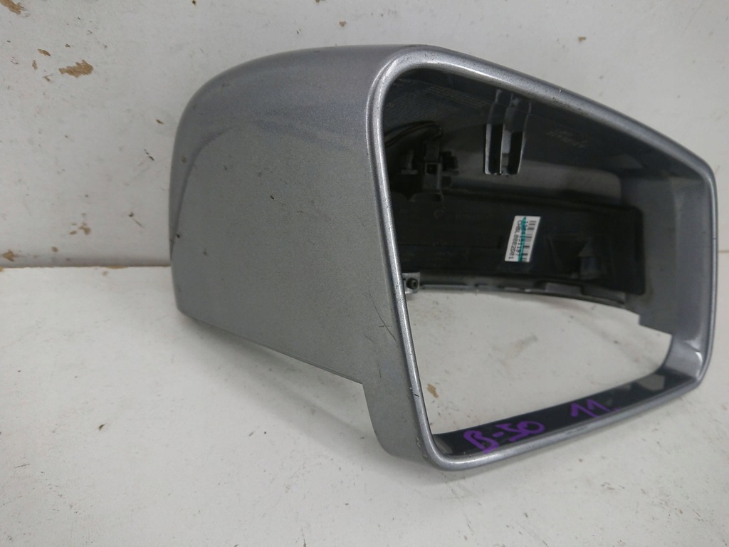Mercedes-Benz E Clasa 212 W212 Carcasă oglindă din față dreapta Product image
