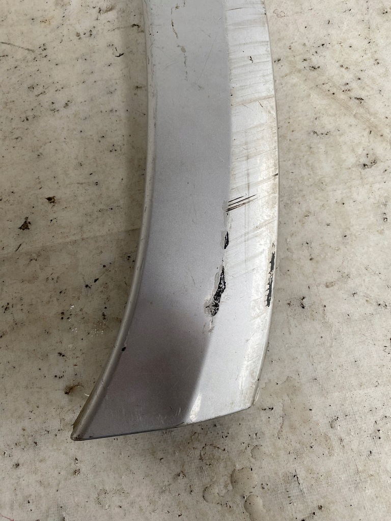 Toyota RAV4 RAV-4 06-10 BUMP BUN Stânga 52103-42060 Product image