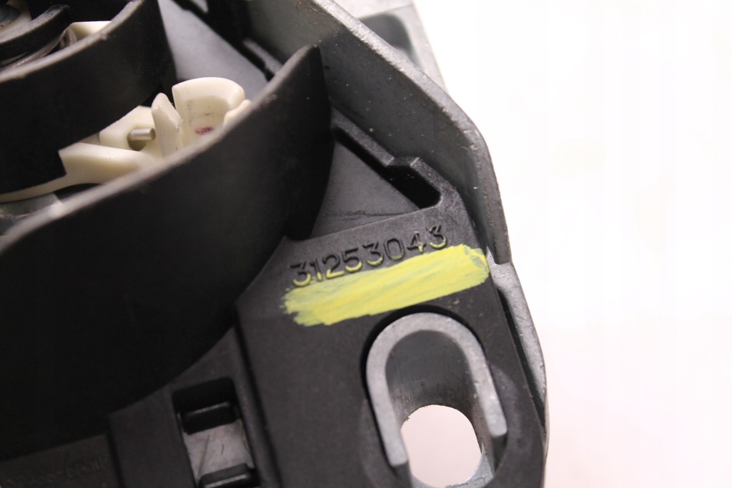 INSERȚIE DE BLOCARE A HAYONULUI VOLVO S60 31253043 Product image