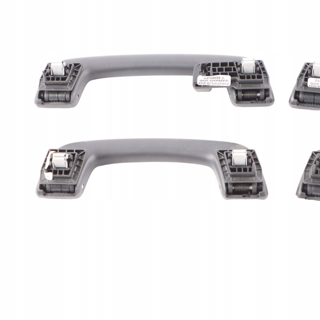 BMW X3 G01 F15 Mânere uși Mânere acoperiș Garnitură față spate Set Product image
