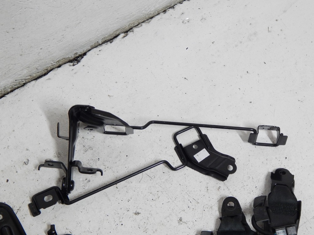 FIXARE LANA SPATE HYUNDAI I30 III COMBI 16-20 Product image