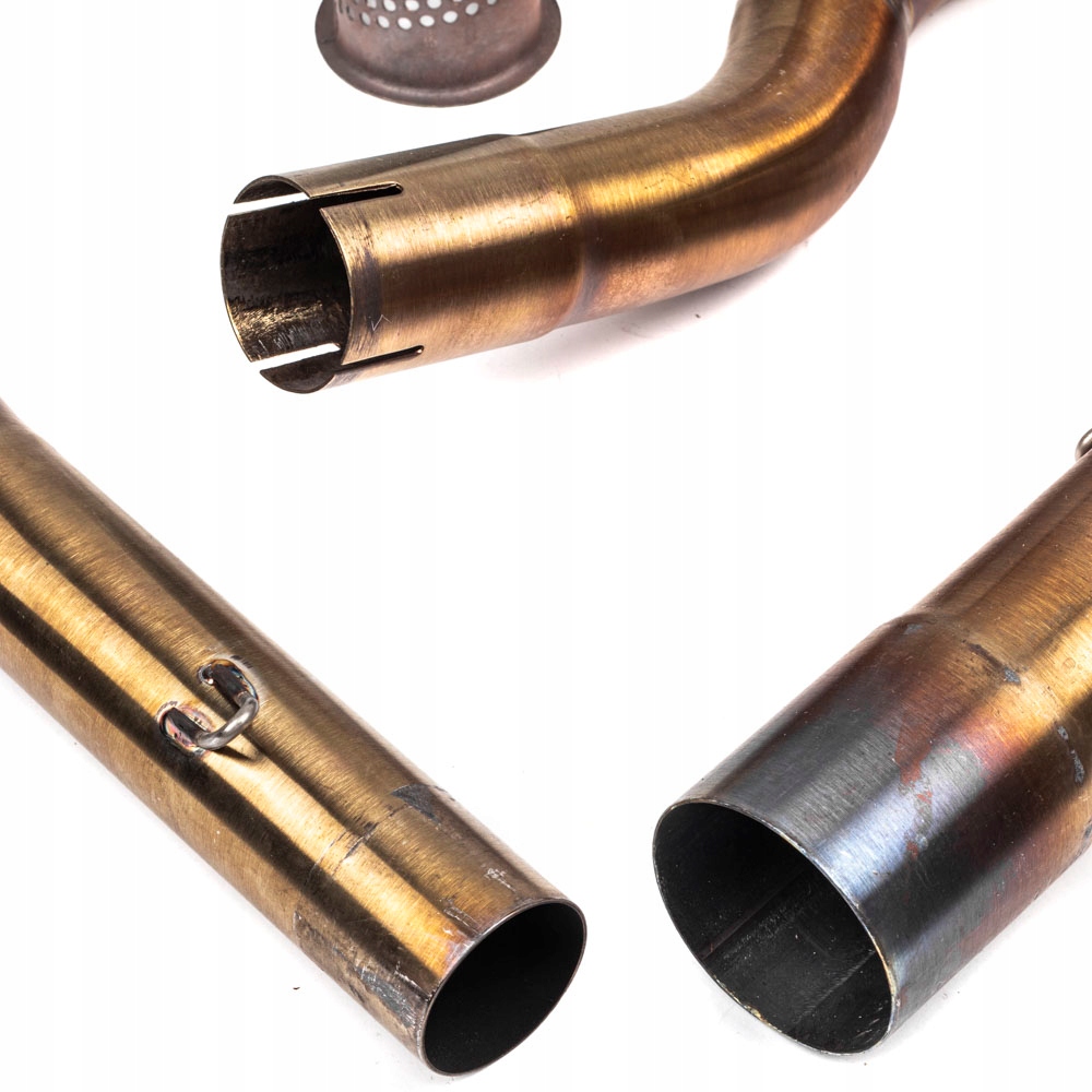 Sistem de evacuare GPR Furore EV04 NERO Suzuki VStorm Product image