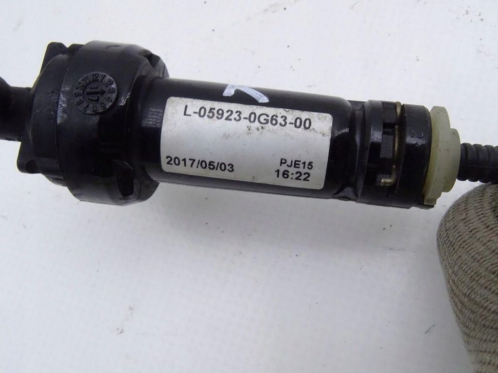 OPEL ASTRA K 15-19 1.6 CDTI CABLU AMBRAIEI L05024043715 55502350 Product image