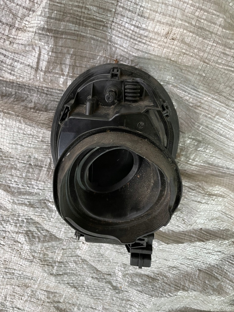 BMW F20 UMPLER DE CARBURANT 7238095 Product image