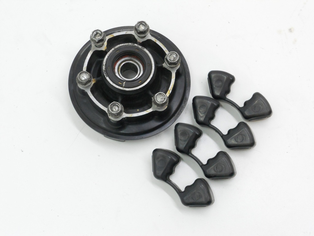 KAWASAKI EX650 NINJA 2017 TRACȚIE SPATE Product image