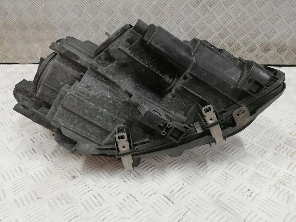 LAMPA FATA MERCEDES B-CLASS 246 LIFT ENGLISH Product image