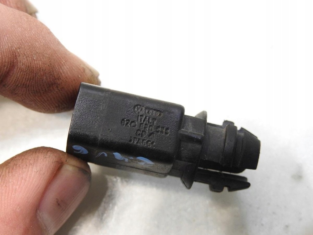SENSOR DE TEMPERATURA EXTERIOR AUDI A6 C6 Product image