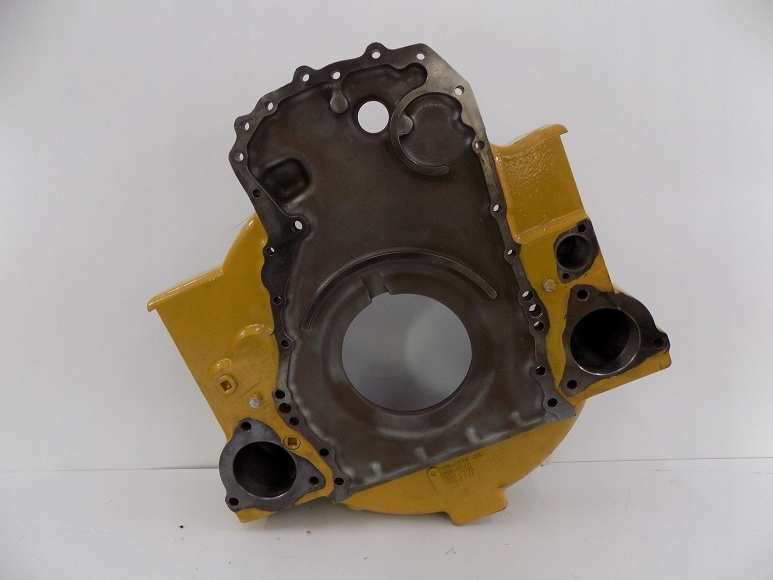 CAT CATERPILLAR 245D 3406 3406B HT400 CARCASA ROANTA 108-4744 Product image
