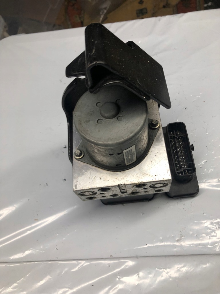 CONTROLLER POMPA ABS GRAND CHEROKEE WK2 68164629AB Product image