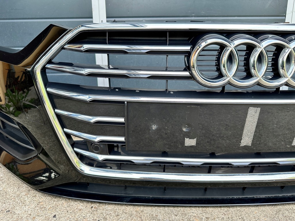 AUDI A5 F5 8W BARA FATA GRARA COMPLETA PDC LY9B Product image