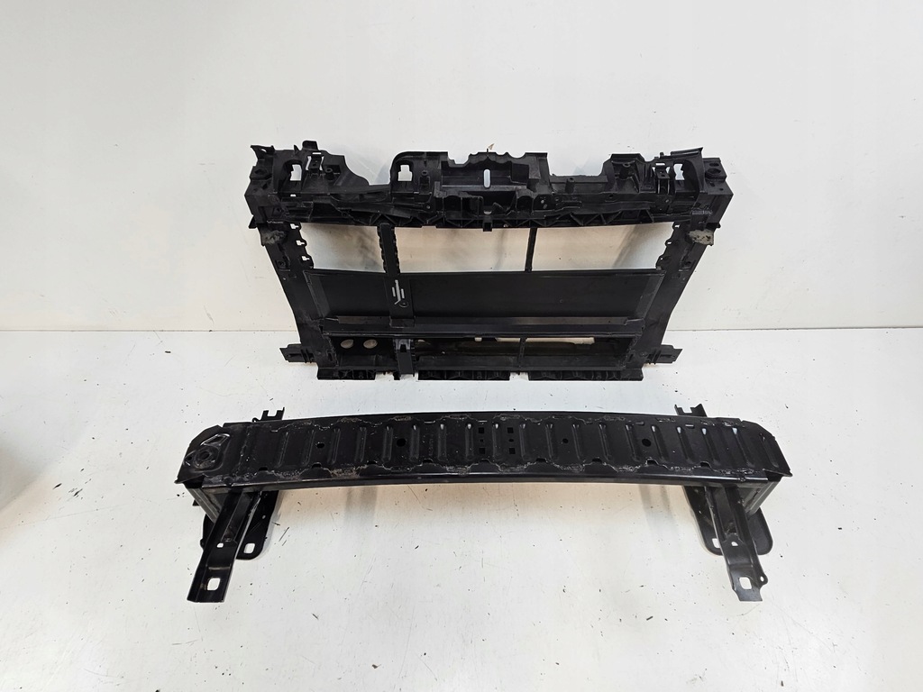 FORD FIESTA MK8 SET CUREA FATA INFORTARE H1BB 8B041 Product image
