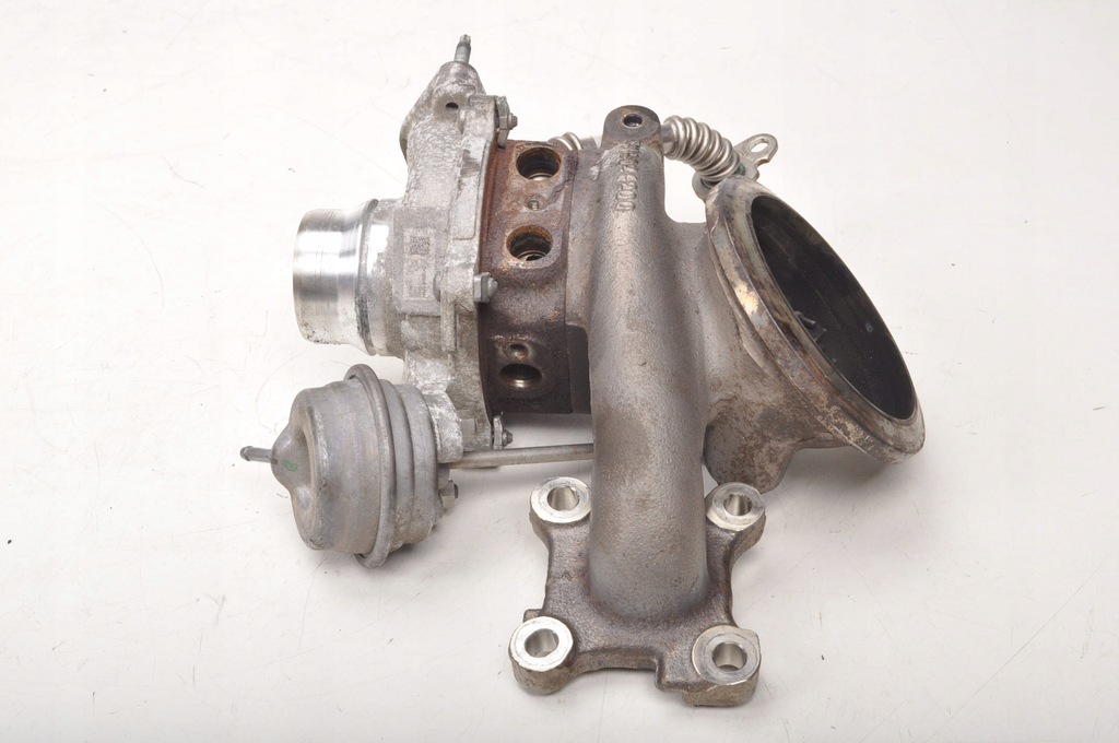 TURBINA FOCUS MK4 PUMA 1.0 ECOBOOST H6BG-6K682-AD Product image