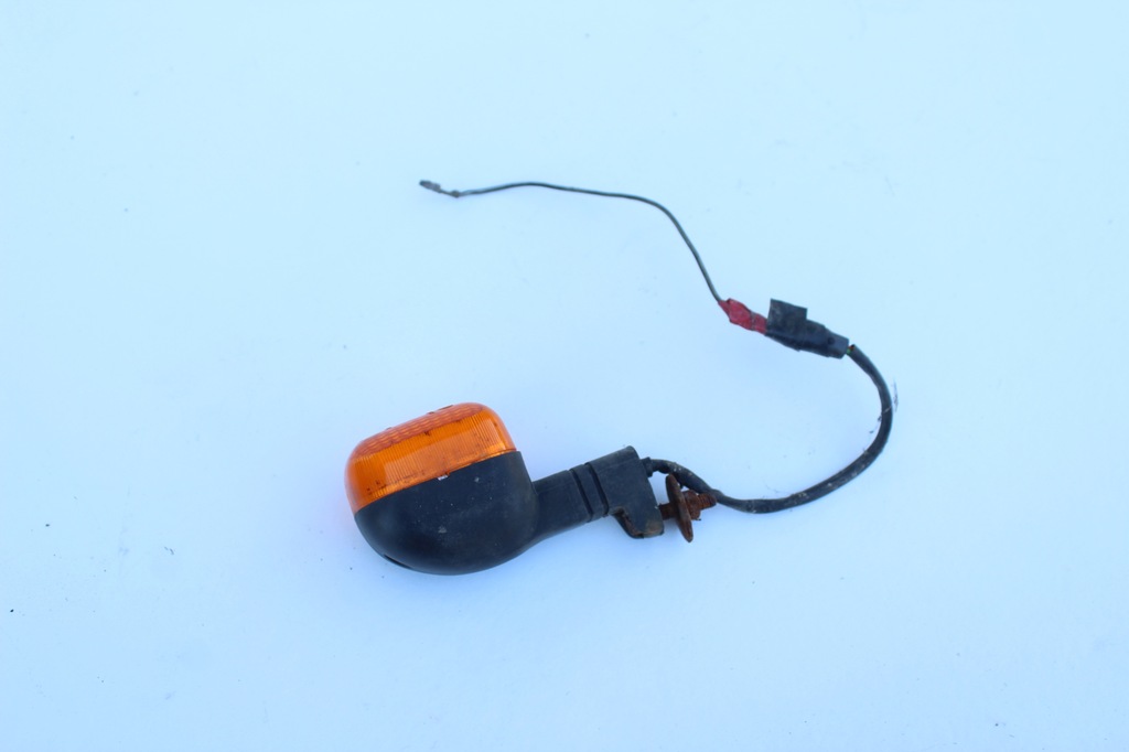 SEMNEZATOR SUZUKI GN 125 Product image