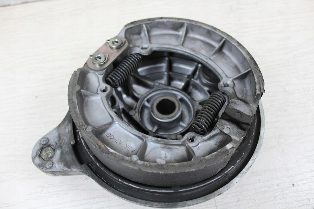 HONDA VT1100 SC18 TAMBUR FRANA SABOTI SPATE 4MM Product image