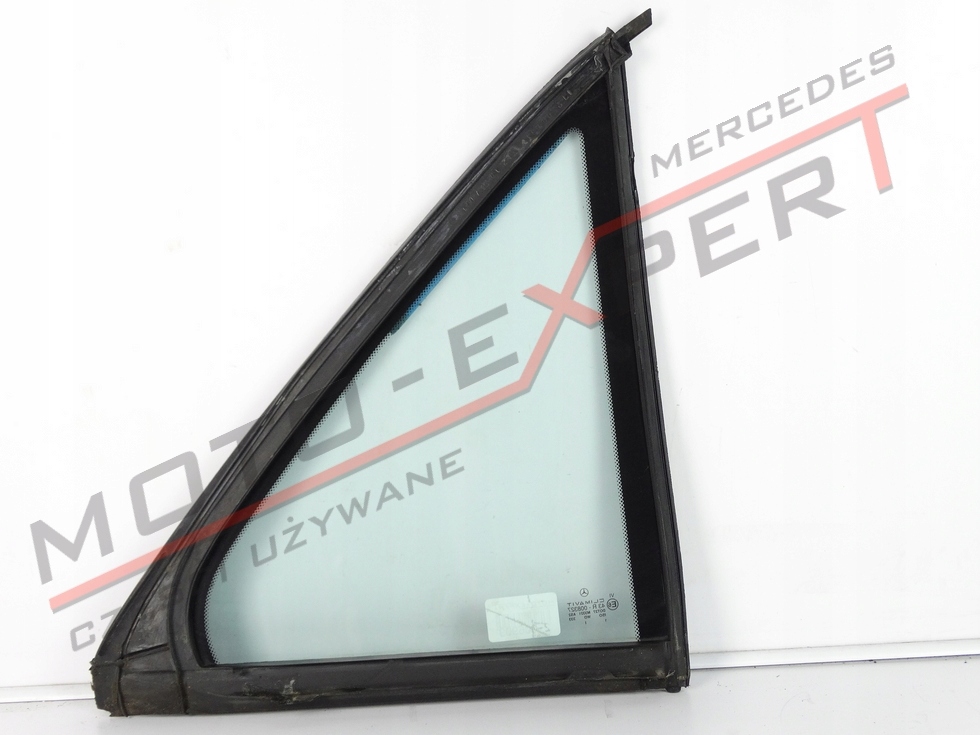 Mercedes Clasa S W140 TRIANGUL GEAM SPATE STANGA 1991 Product image