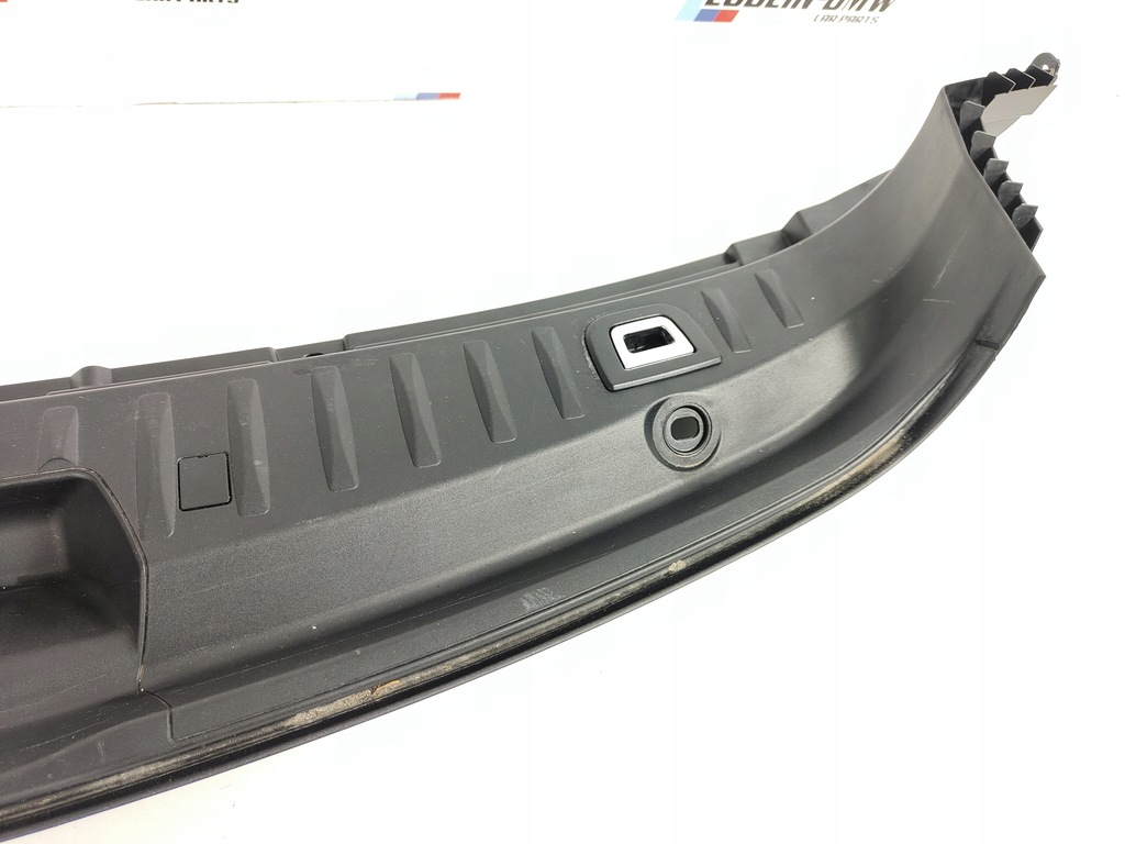 BMW 5 GT F07 CAPAC, CARCASA CAdru portbagaj spate 9139171 Product image