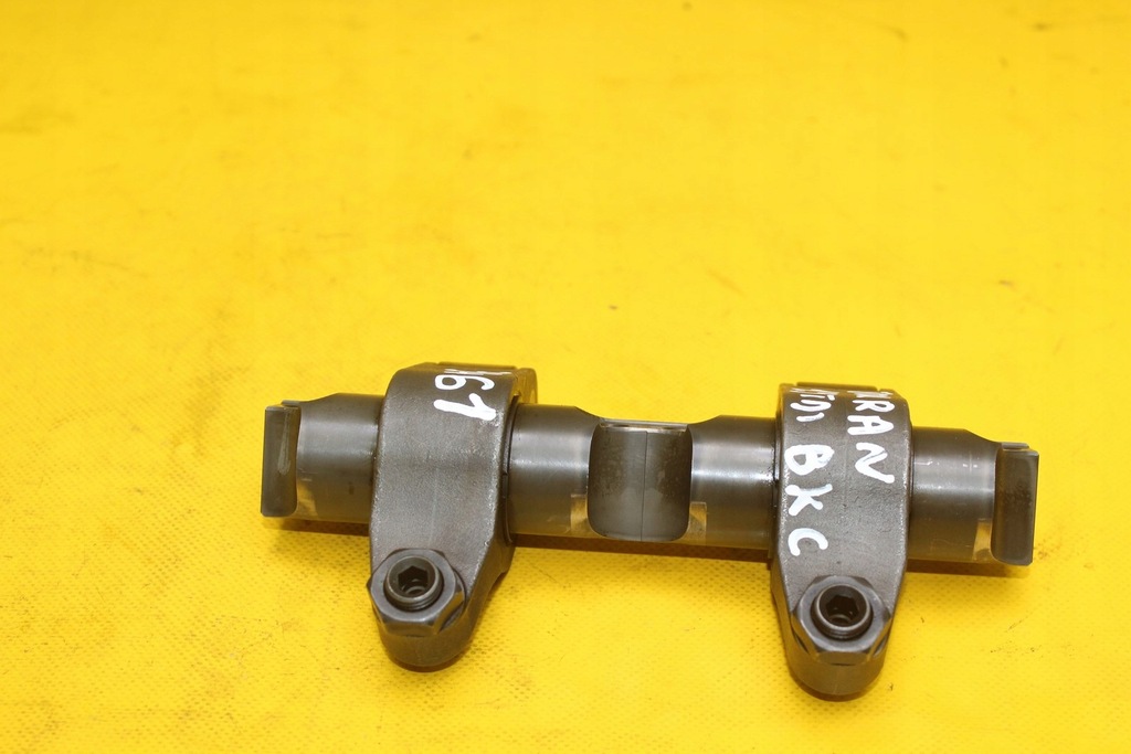IMPINGATORI ARBORE VW GOLF V AUDI A3 8P SKODA SEAT 1.9 TDI BKC 038443H Product image