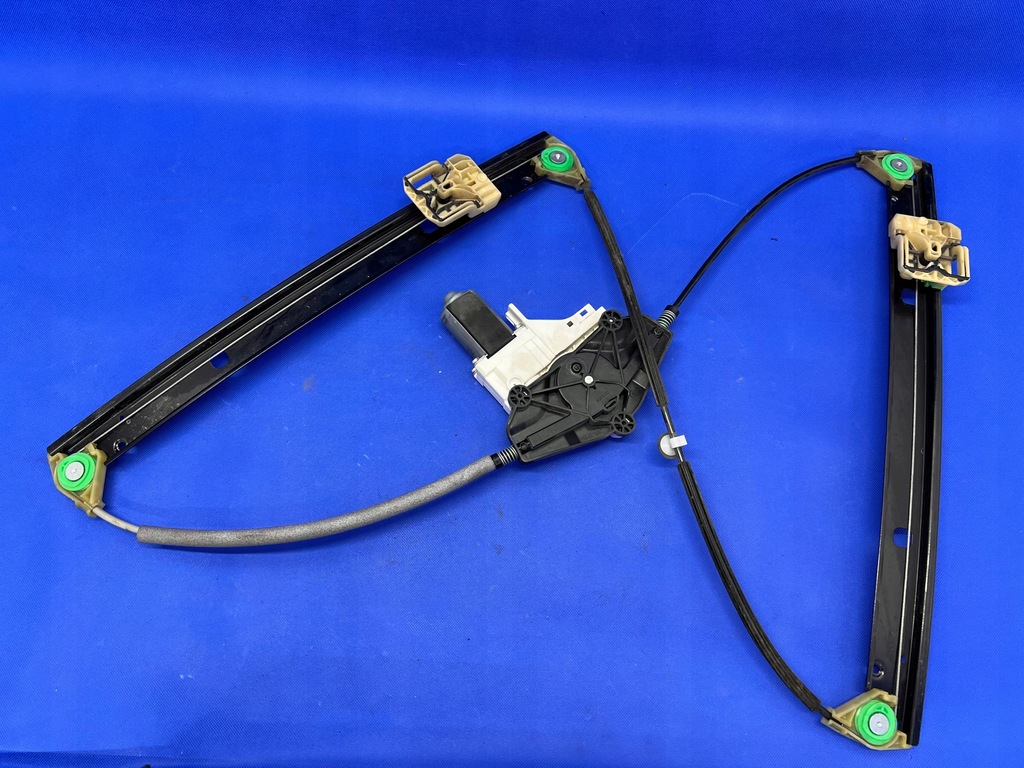 MECANISM GEAM AUDI S4 B8 STANGA FATA 8K0837461D Product image