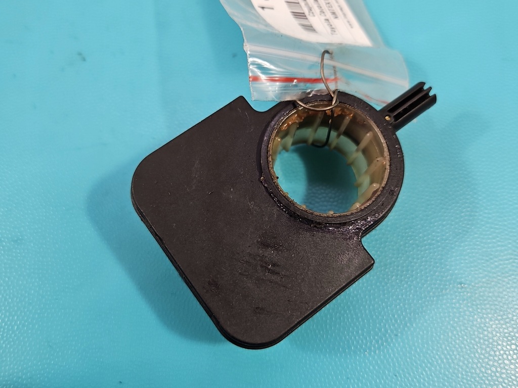 SENSOR unghi virare TOYOTA COROLLA VERSO II 0265005432 Product image