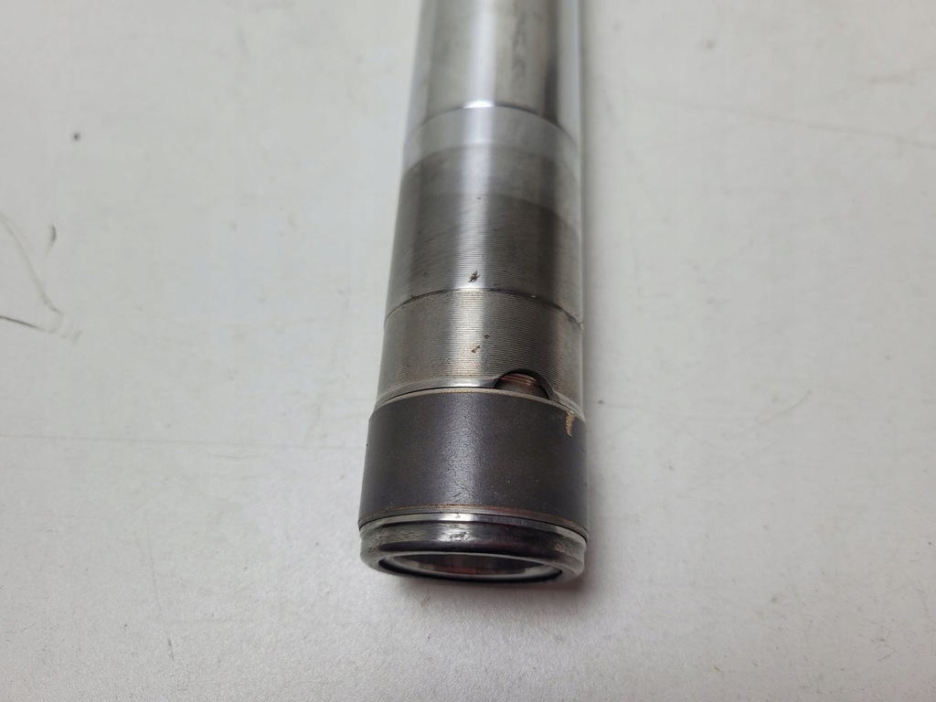 SUZUKI PE175 82-83 LAGA SUSPENSIA FATA TEVI 14400 Product image