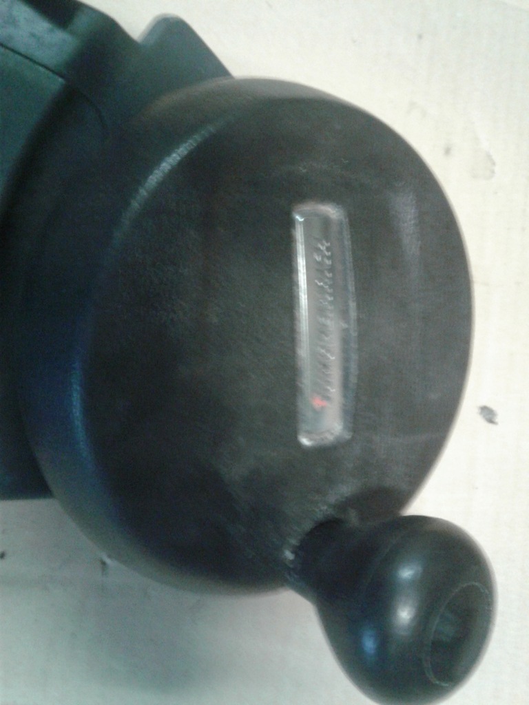 Volan Jungheinrich ETV320 Product image