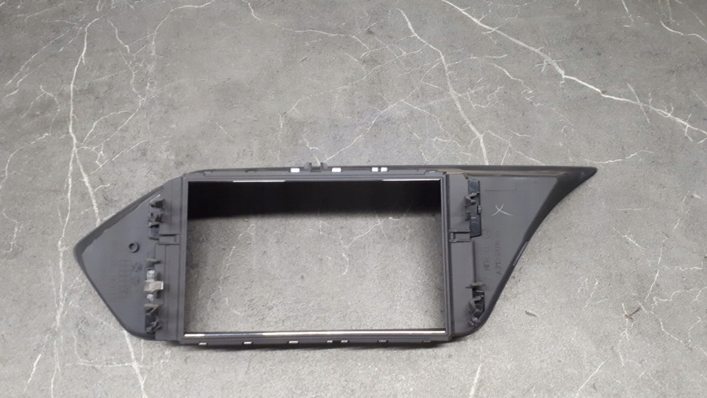 a2126801436 cadru display Mercedes E W212 Product image