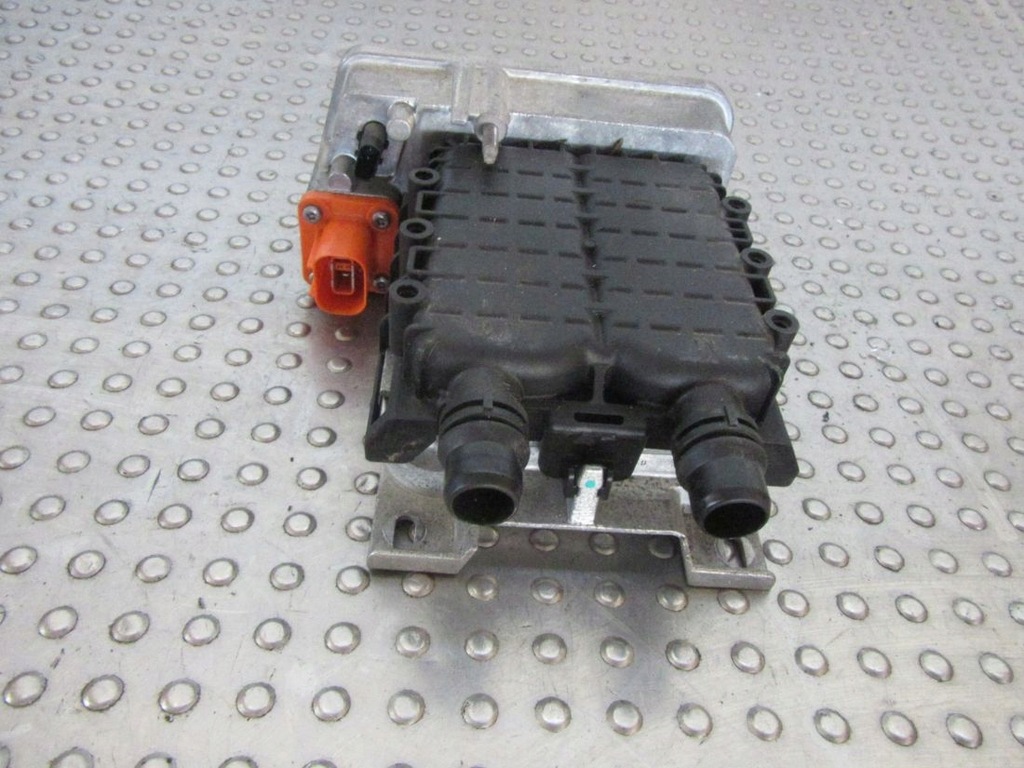 Citroen C5 Aircross 1.6i 2023 REZISTENTA HIBRID REZISTENTA 9821712680 Product image
