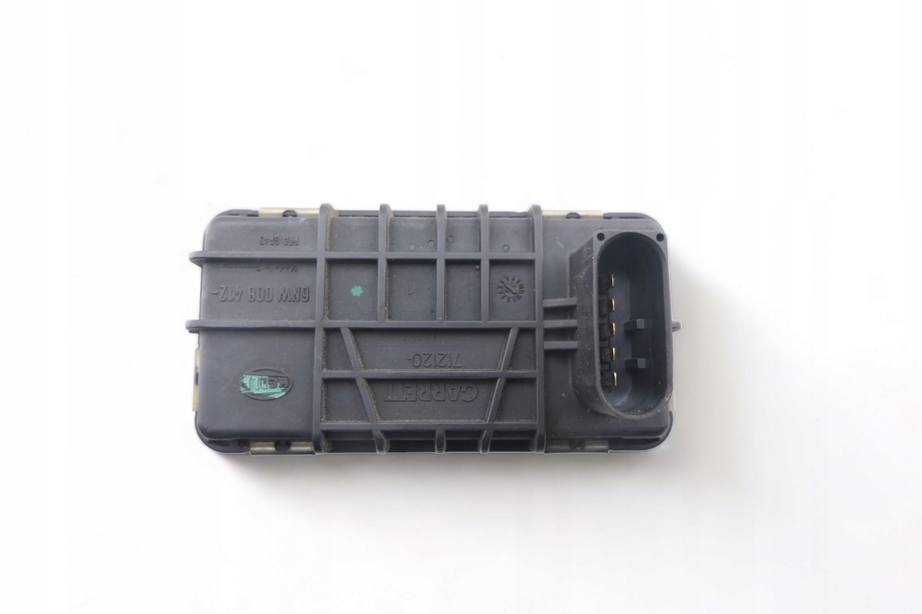 Reglaj turbină JAGUAR S-TYPE 2.7 D 6NW008412 G-168 Product image