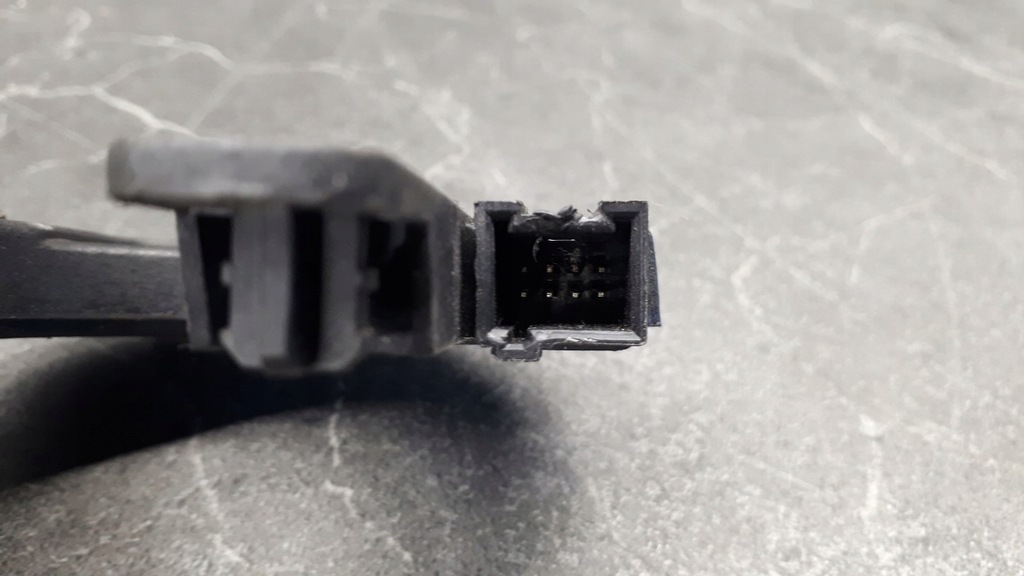 50292094 Senzor unghiul de virare Citroen Jumper Product image