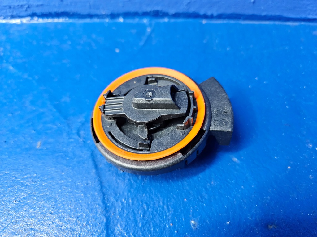 VW AUDI A4 B9 SEAT SKODA SENSOR DE IMPACT LATERAL 4M0955557A Product image