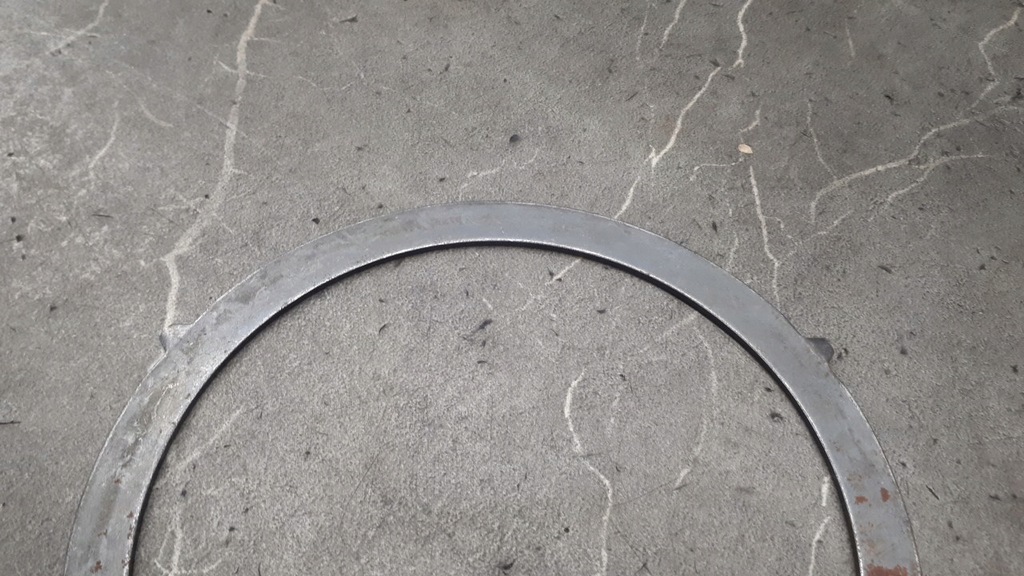 Mercedes 182mm Disc nou cutia de viteze Product image
