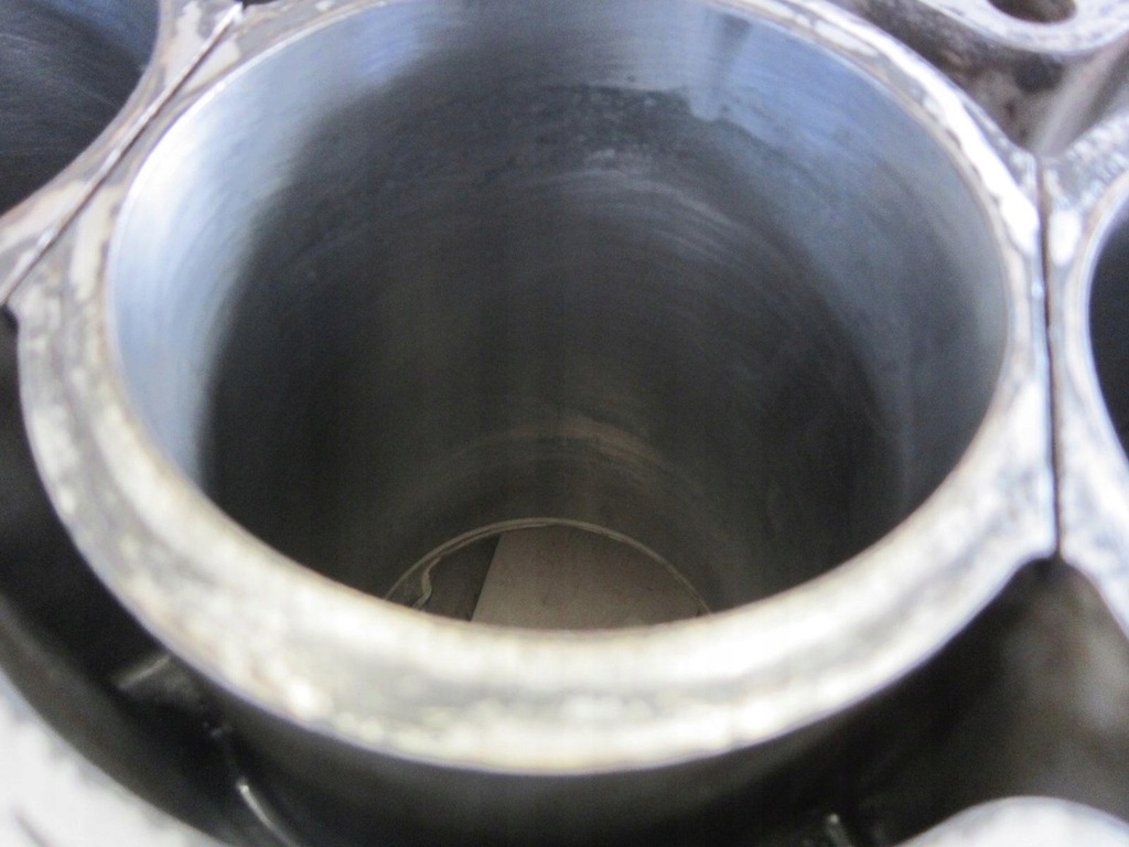 BMW F30 335i F10 535i ARBORE BLOC MOTOR N55B30A N55 Product image
