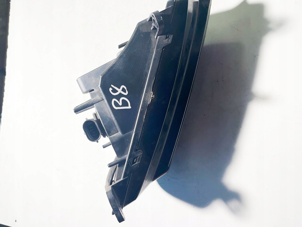 1NE01083207 Lampa cu halogen AUDI, fata stanga Product image